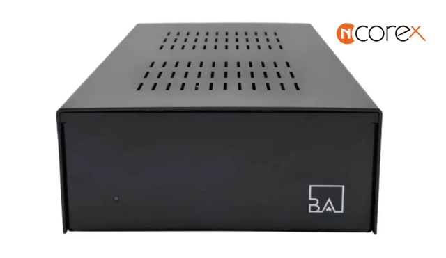 Hypex NCx252MP 2-Channel