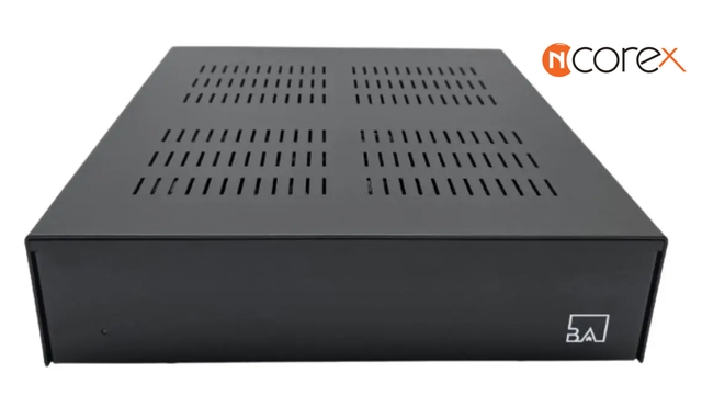 Hypex NCx252MP 4-Channel