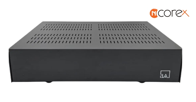Hypex NCx252MP 6-Channel