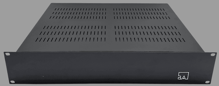 Rackmount Case