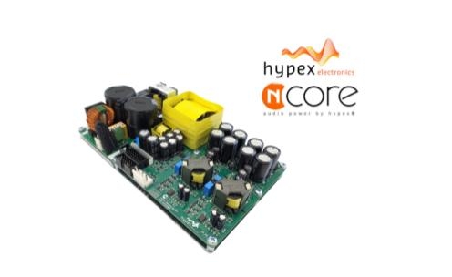 Hypex NC252MP 8-Channel