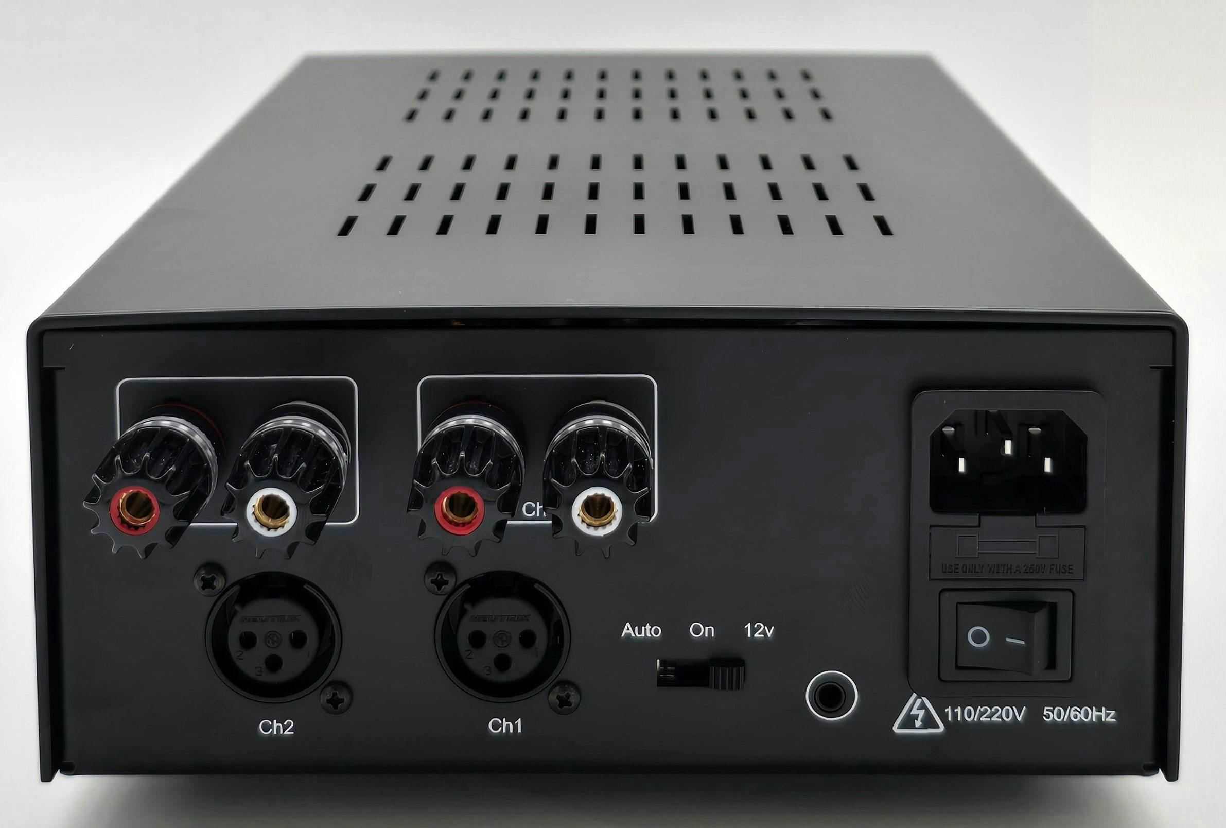 Hypex NC502MP 2-Channel