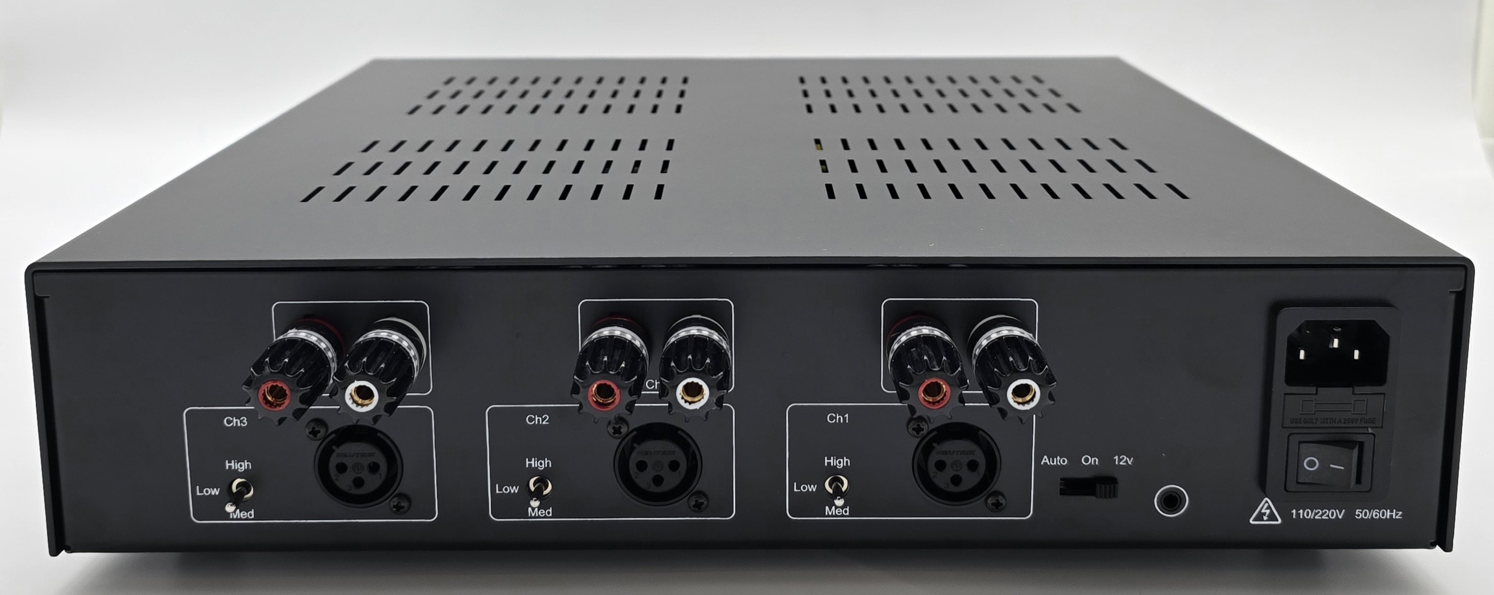 hypex ncx500 パワーアンプモジュール パワーアンプモジュール D級アンプ基板 NCX500 - AliExpress