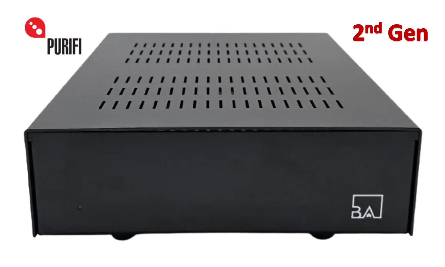 Buckeye Amps